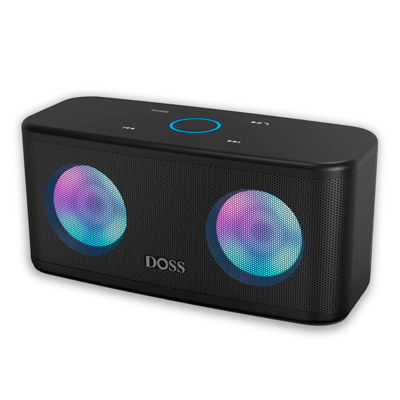 اسپیکر بلوتوثی قابل حمل داس مدل SoundBox Plus-small-image