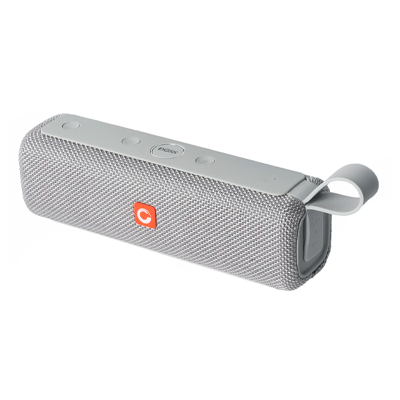 اسپیکر بلوتوثی قابل حمل داس مدل E-GO II-small-image