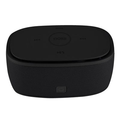 اسپیکر بلوتوثی قابل حمل داس مدل DS-1190-small-image