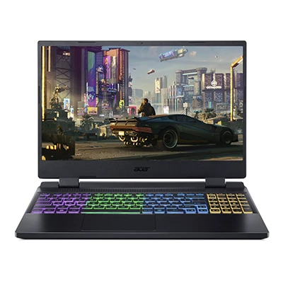 لپ تاپ ایسر 15.6 اینچی مدل NITRO 5 i7 12650H 16GB 512GB RTX4060-small-image