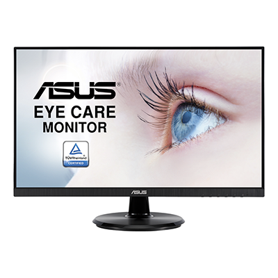 مانیتور ایسوس مدل VA24DQ سایز 23.8 اینچ-small-image
