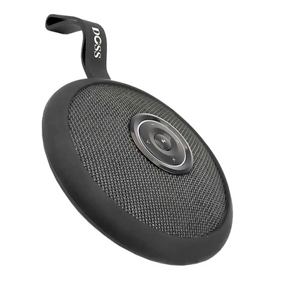 اسپیکر بلوتوثی قابل حمل داس مدل DS-1399-small-image