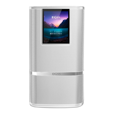 اسپیکر بلوتوثی قابل حمل داس مدل Cloud Fox 3 DS-1825-small-image