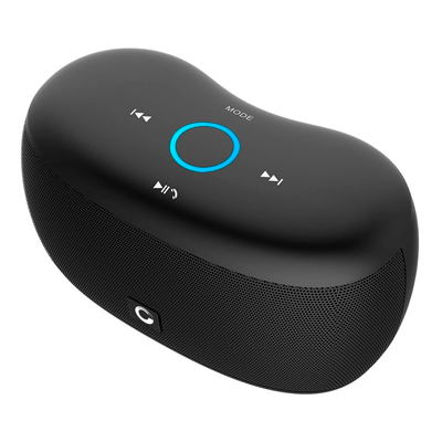 اسپیکر بلوتوثی قابل حمل داس مدل soundbox xs-small-image