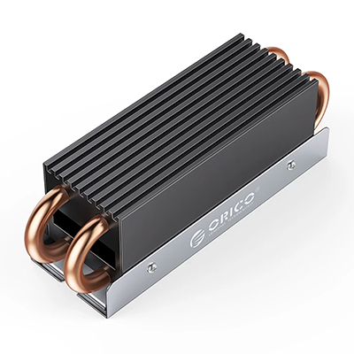 هیت سینک M.2 SSD اوریکو مدل M2HS4-small-image