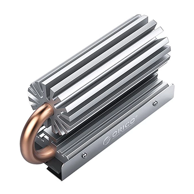 هیت سینک M.2 SSD اوریکو مدل M2HS6-small-image