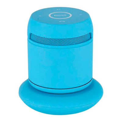 اسپیکر بلوتوثی قابل حمل داس مدل Asimom 3 DS-1189-small-image