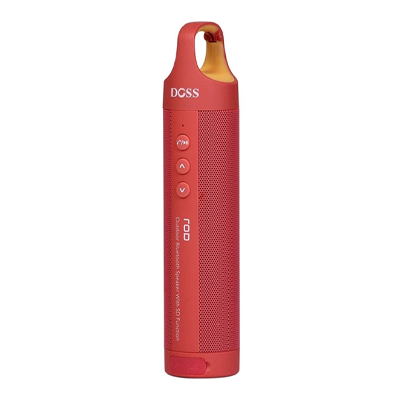 اسپیکر بلوتوثی قابل حمل داس مدل Rod DS-1688-small-image