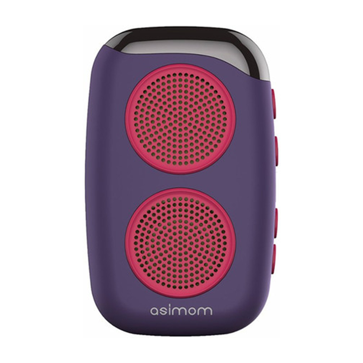 اسپیکر بلوتوثی قابل حمل داس مدل Asimom M15 DS-1510-small-image