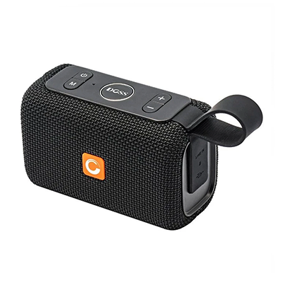 اسپیکر بلوتوثی قابل حمل داس مدل E go-small-image