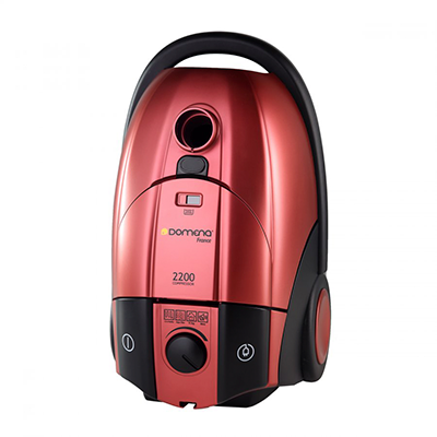 جاروبرقی دومنا مدل DVC4021-small-image