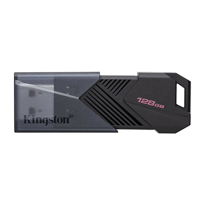 فلش مموری کینگستون مدل Onyx ظرفیت 128 گیگابایت-small-image