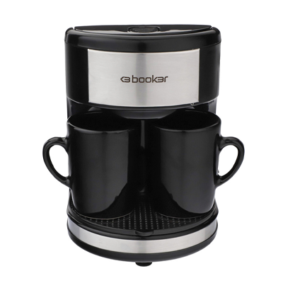 قهوه ساز بوکر مدل CM-612-small-image