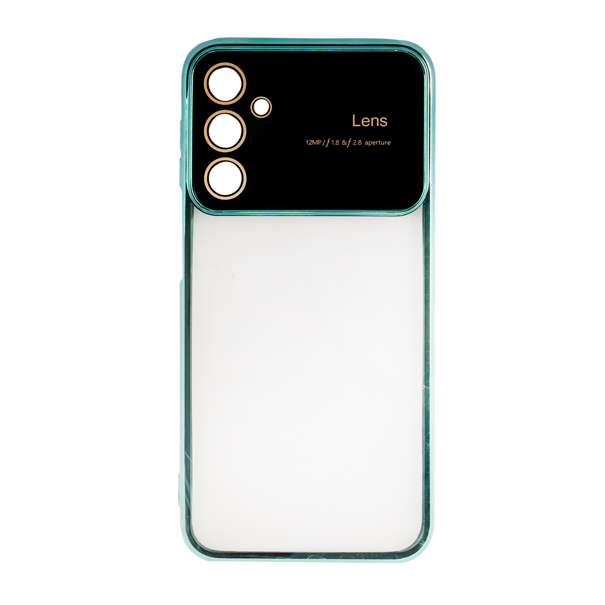 کاور گوشی سامسونگ Galaxy A24 مدل Lenz Guard-small-image