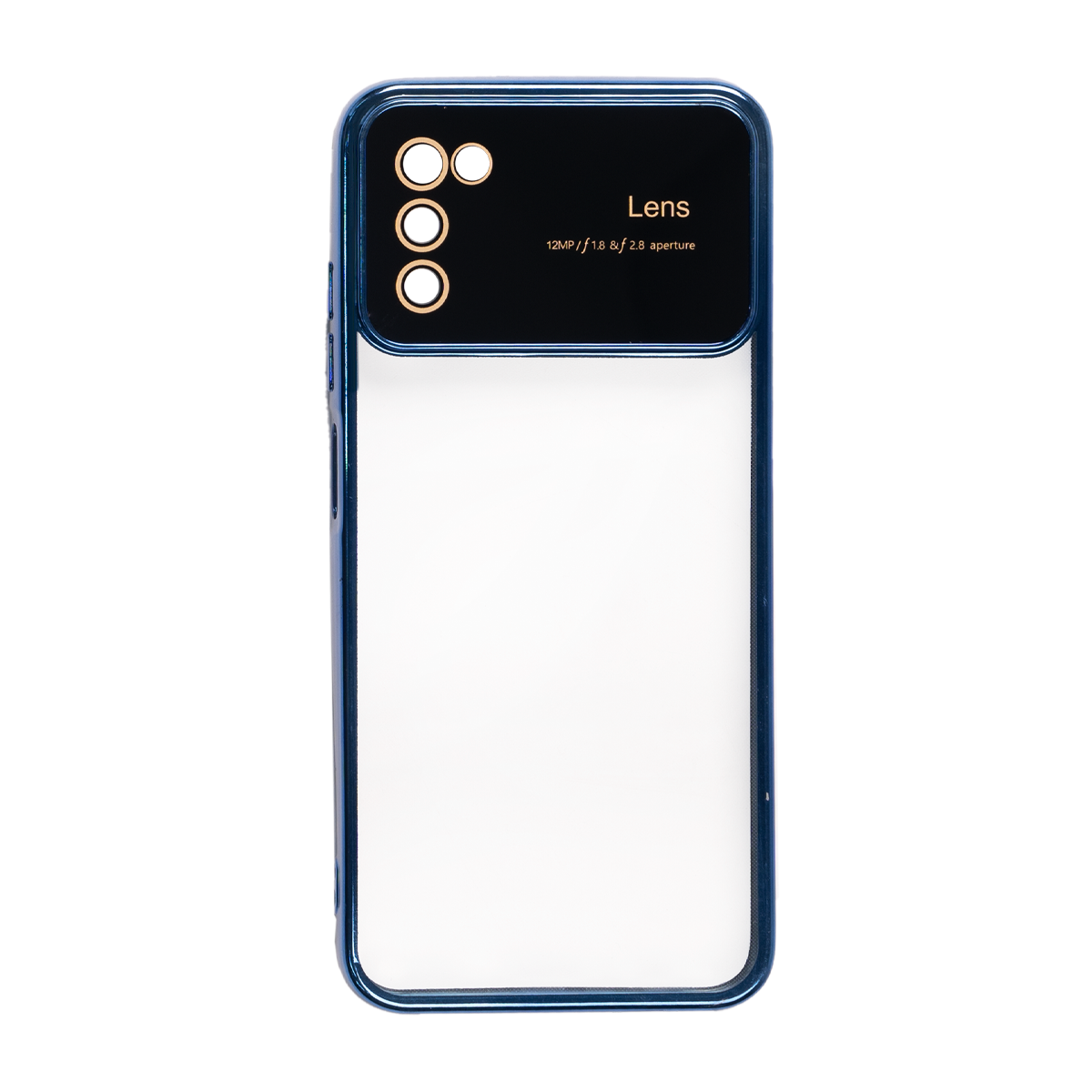 کاور گوشی سامسونگ Galaxy A03S مدل Lenz Guard-small-image