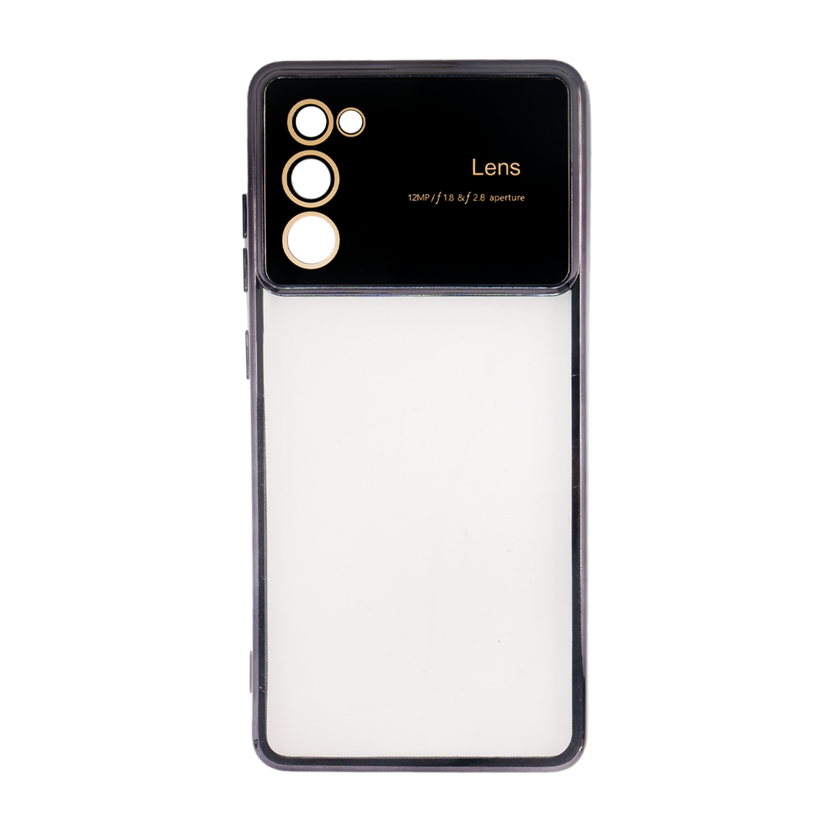 کاور گوشی سامسونگ Galaxy S20 FE مدل Lenz Guard-small-image