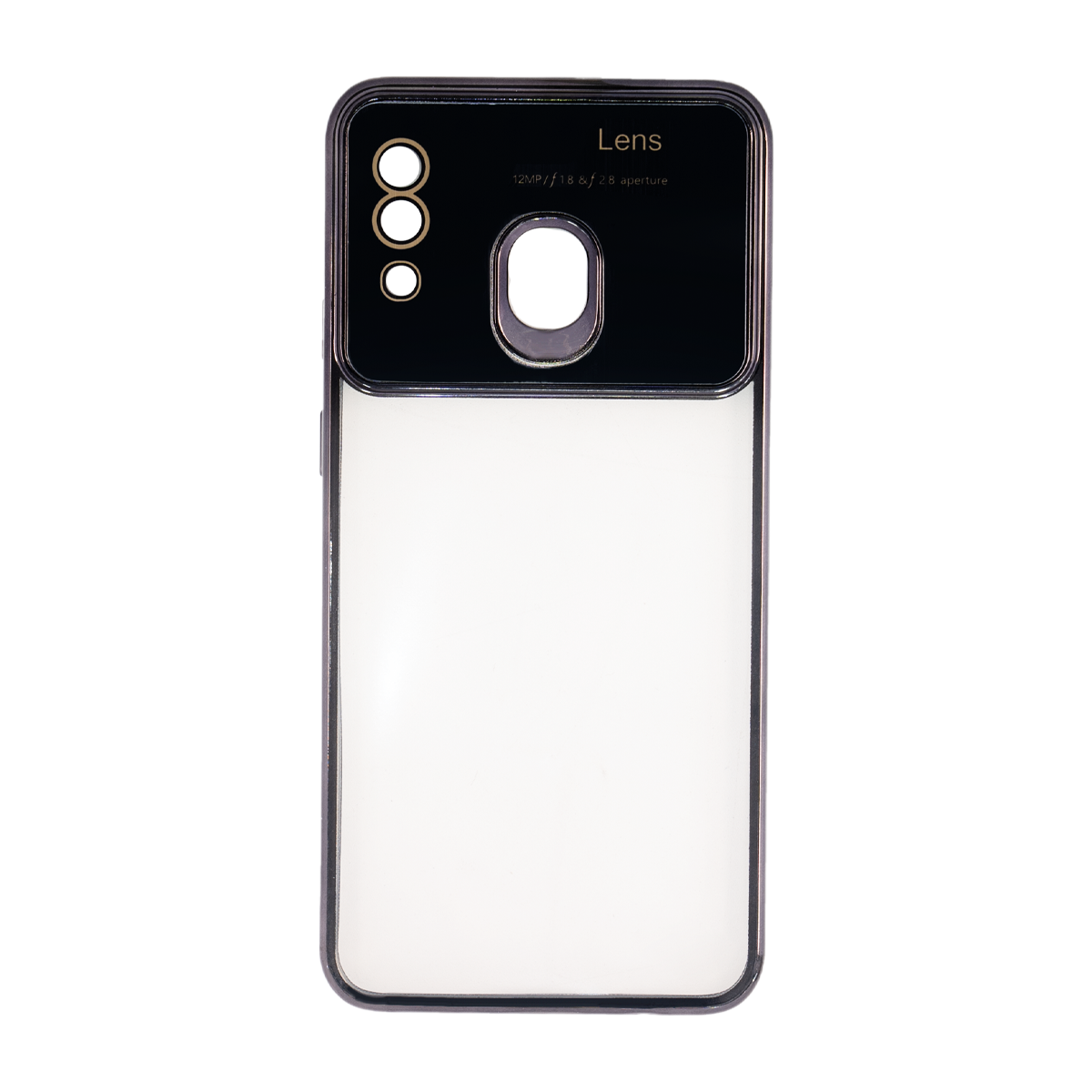 کاور گوشی سامسونگ Galaxy A20 مدل Lenz Guard-small-image