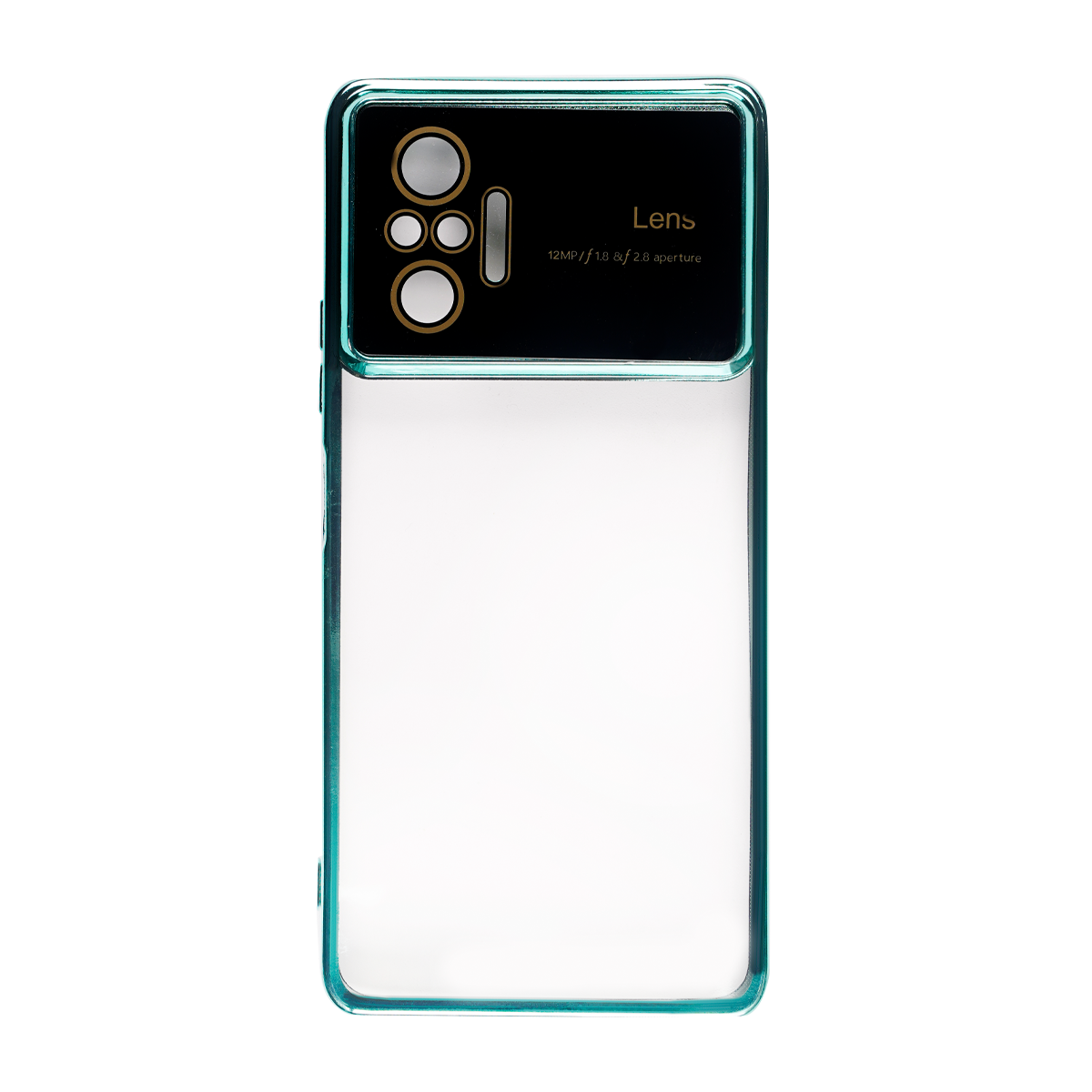کاور گوشی شیائومی Redmi Note 10 Pro 4G مدل Lenz Guard-small-image