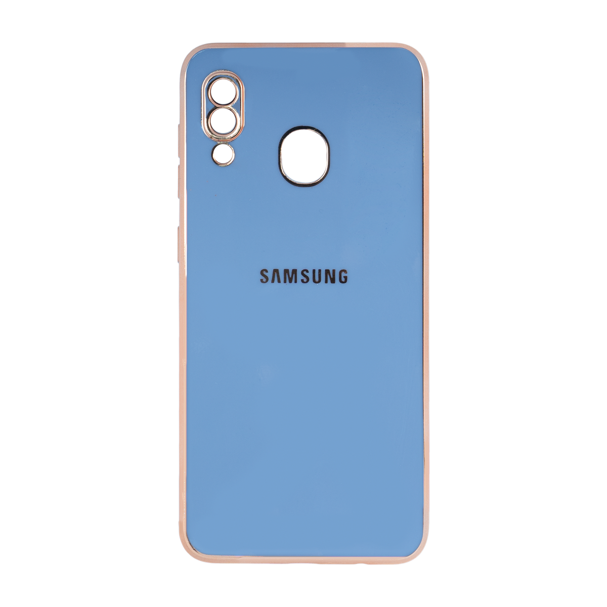 کاور گوشی سامسونگ Galaxy A20 مدل مای کیس-small-image