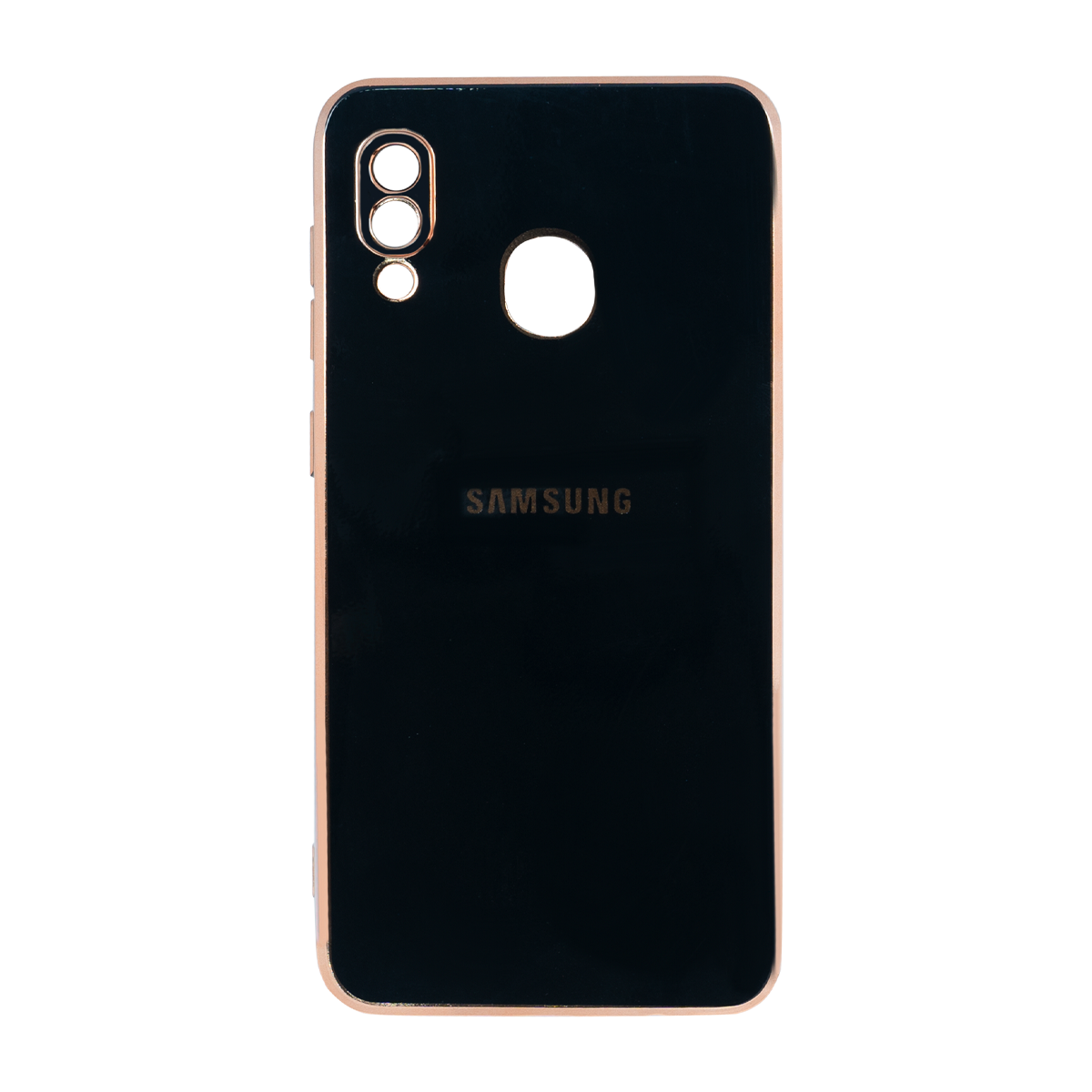کاور گوشی سامسونگ Galaxy A30 مدل مای کیس-small-image