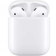 هندزفری بی‌ سیم اپل مدل AirPods2-small-image