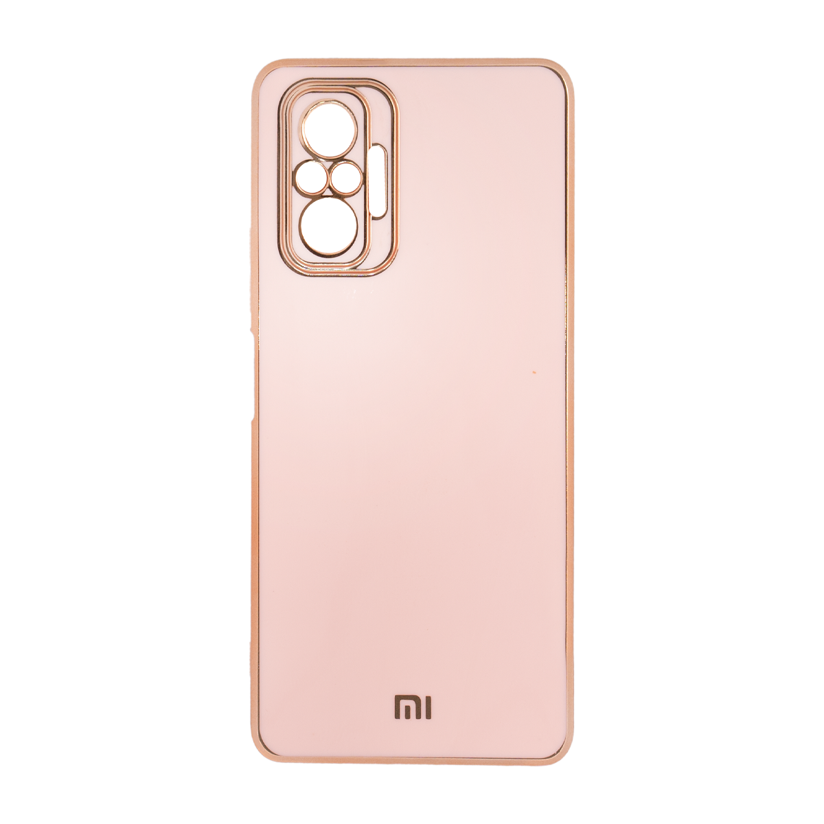 کاور گوشی شیائومی Redmi Note 10 Pro 4G مدل مای کیس-small-image