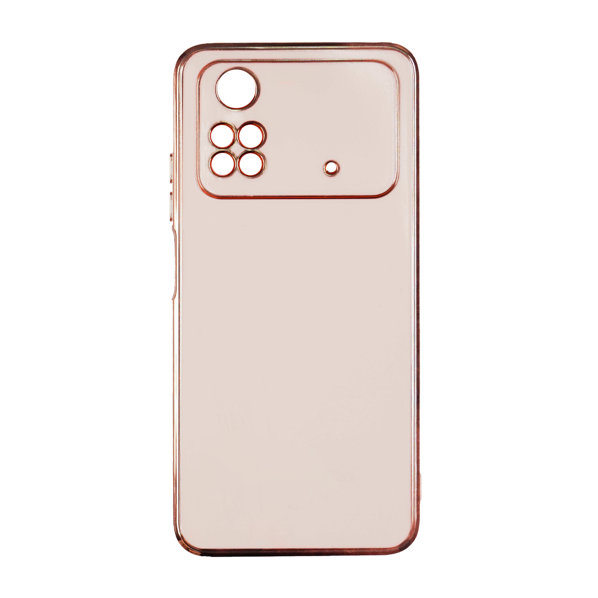 کاور گوشی پوکو M4 Pro 5G مدل مای کیس-small-image