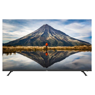 تلویزیون ال ای دی جی پلاس مدل GTV-43MH614N سایز 43 اینچ-small-image