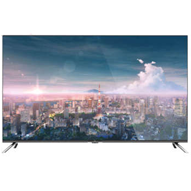  تلویزیون ال ای دی هوشمند جی پلاس مدل GTV-58MU722S سایز 58 اینچ-small-image