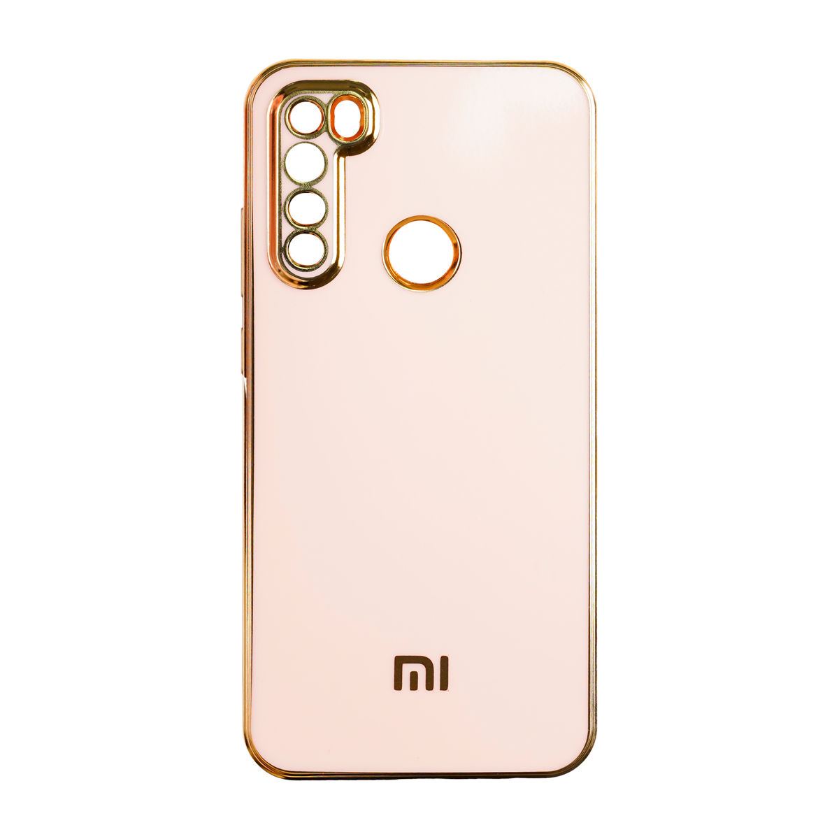 کاور گوشی شیائومی Redmi Note 8 مدل مای کیس-small-image