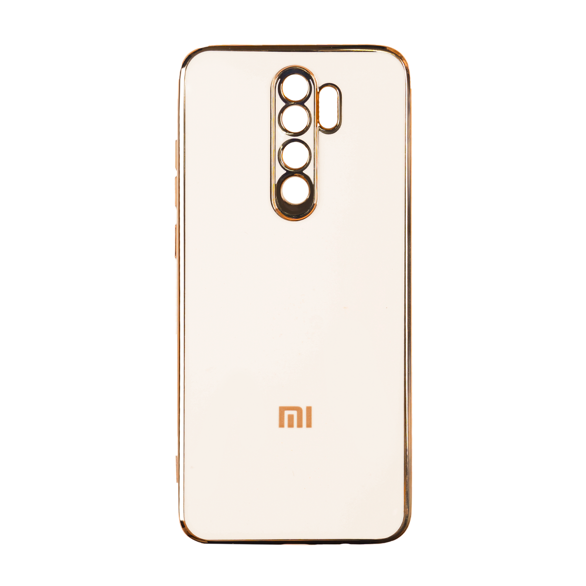 کاور گوشی شیائومی Redmi Note 8 Pro مدل مای کیس-small-image