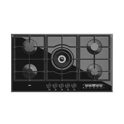 اجاق گاز رومیزی کن مدل IGT 502-small-image