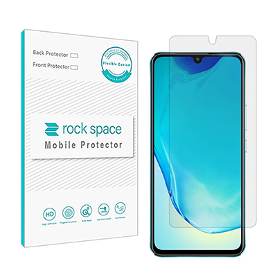 گلس گوشی ویوو iQOO Z6 Pro راک اسپیس مدل Hydrogel HGL copy-small-image.png