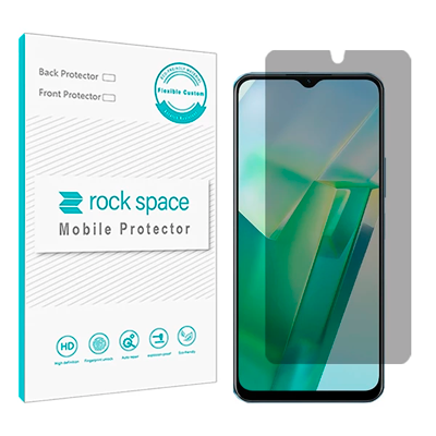 گلس حریم شخصی مات گوشی ویوو iQOO Z6 Lite راک اسپیس مدل PRV copy-small-image.png