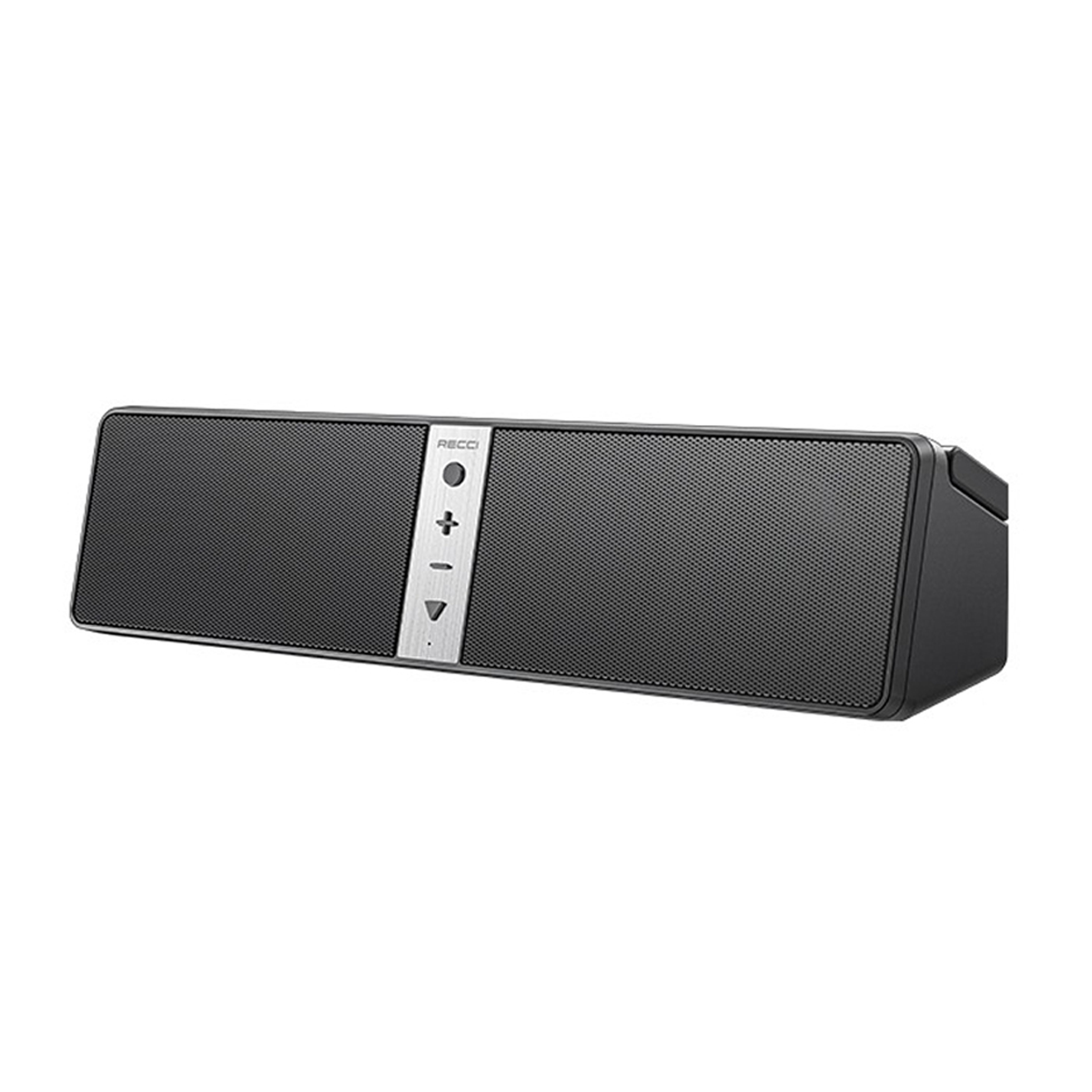 اسپیکر بلوتوثی قابل حمل رسی مدل RSK-W12-small-image
