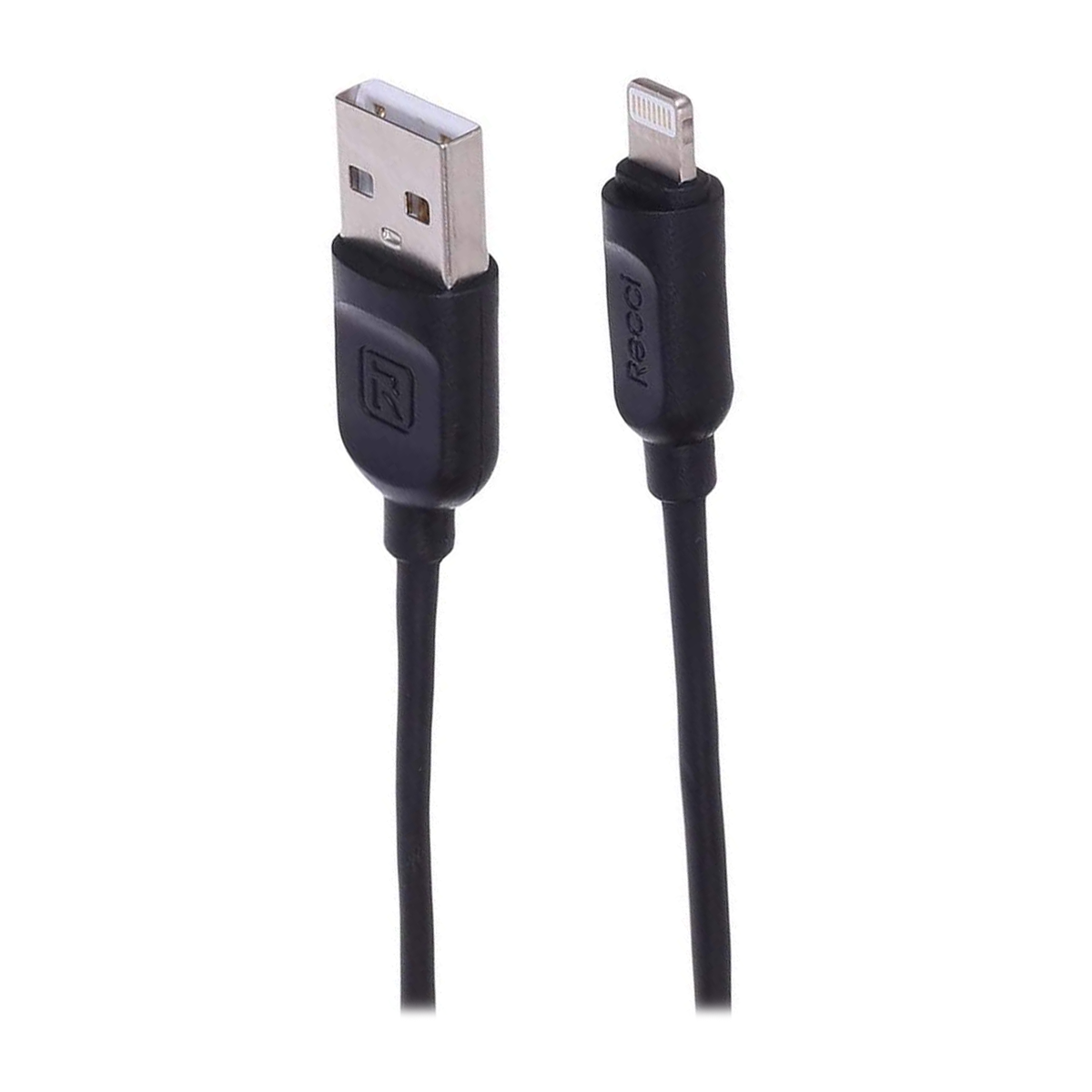 کابل لایتنینگ رسی مدل RCL-P200 طول 2 متر-small-image