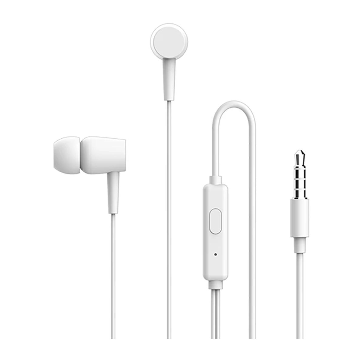 هندزفری سیمی رسی مدل REP-L06-small-image