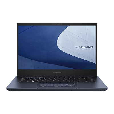 لپ تاپ ایسوس 14 اینچی مدل ExpertBook B5 B5402CEA i5 1155G7 16GB 512GB-small-image