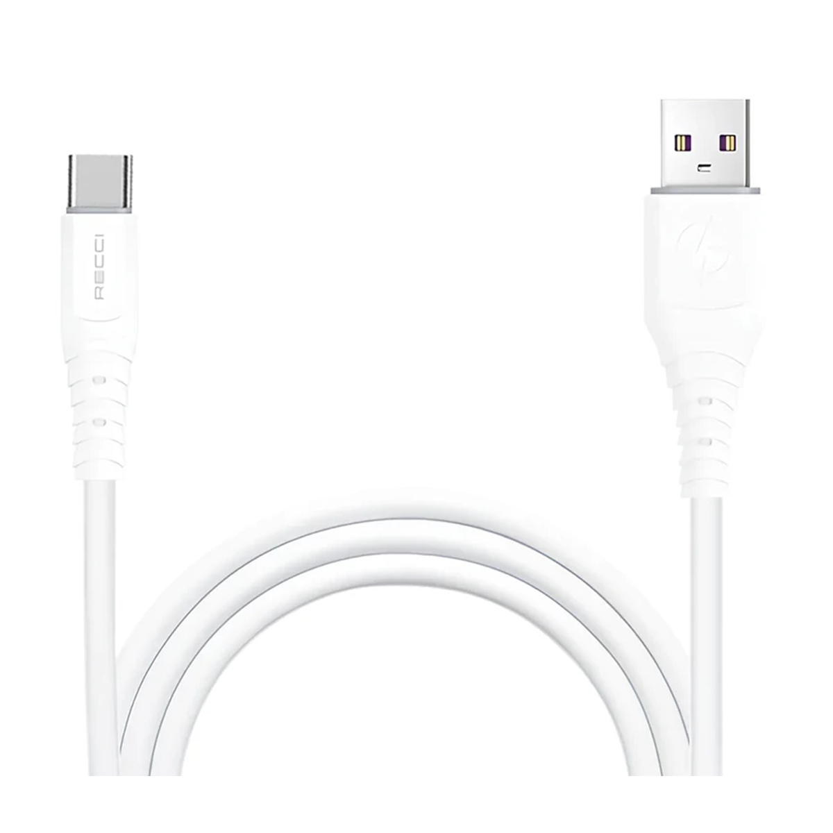 کابل تایپ سی رسی مدل RTC-P09C طول 1.5 متر-small-image
