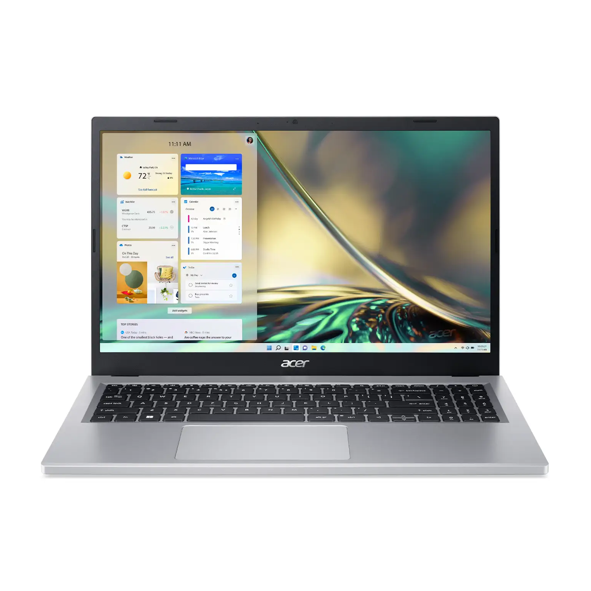 لپ تاپ ایسر 15.6 اینچی مدل Aspire 3 A315 R7 5700U 8GB 512GB copy-small-image.png