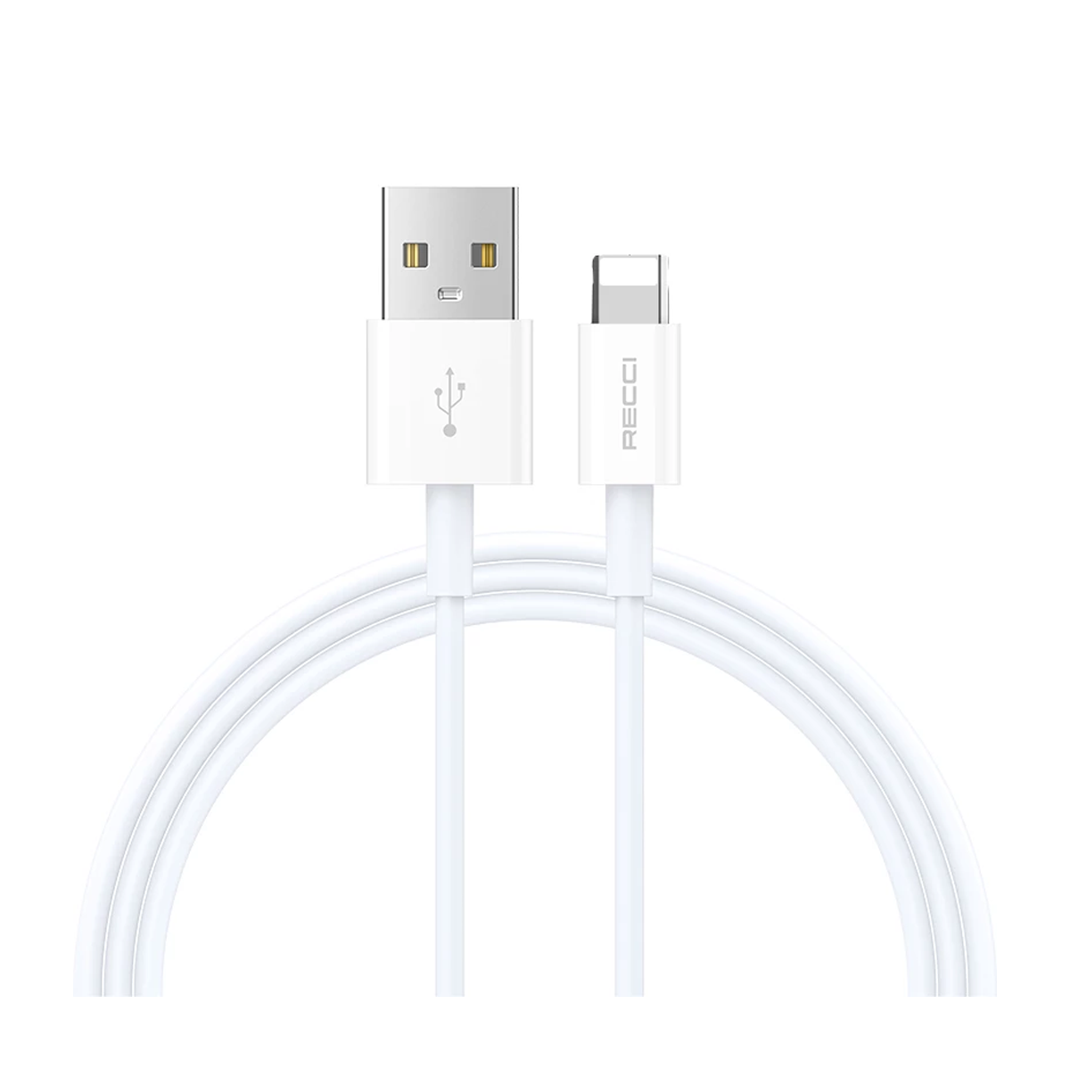 کابل لایتنینگ رسی مدل RS06L طول 1 متر-small-image