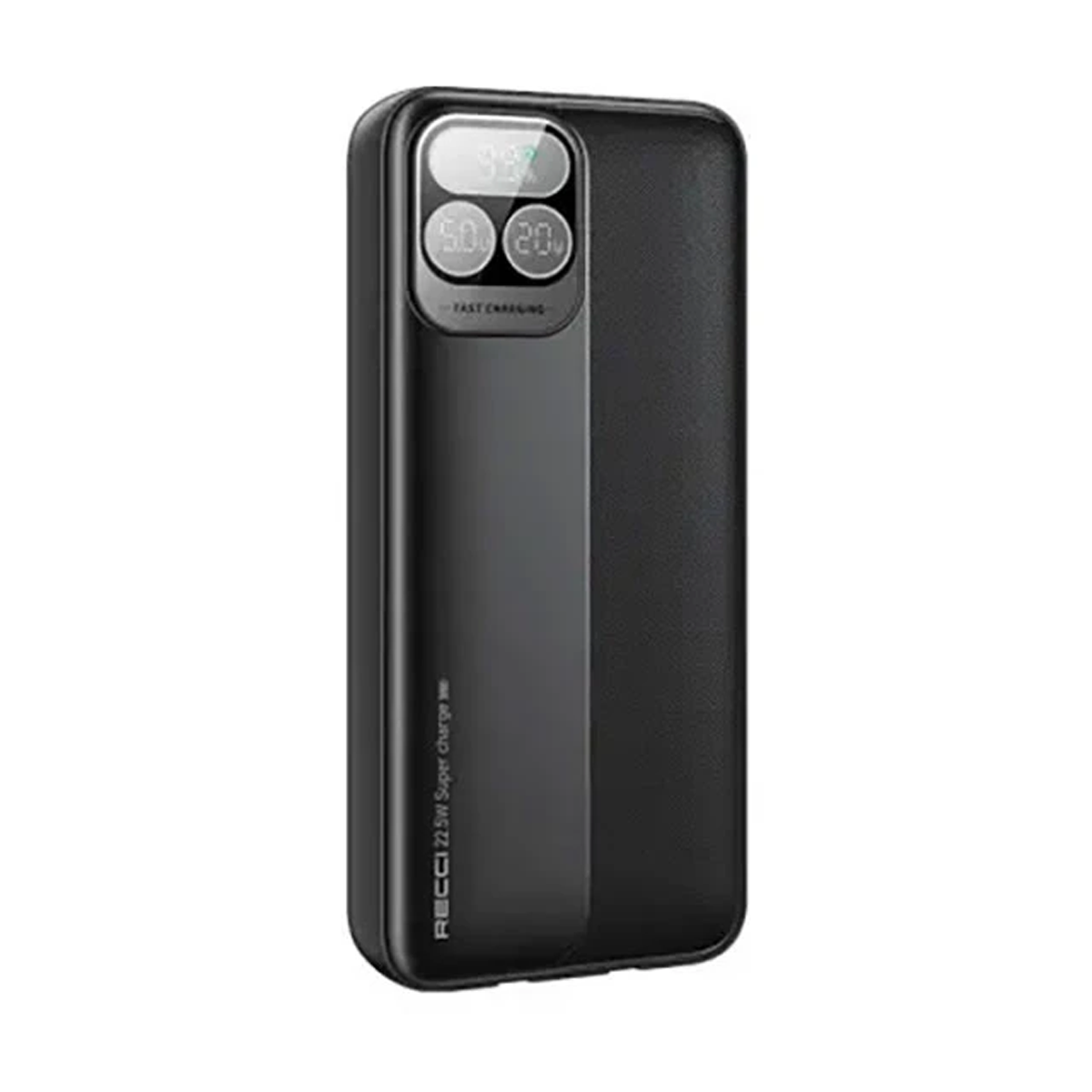 پاوربانک رسی مدل RPB-P36 ظرفیت 10000 میلی‌ آمپر ساعت-small-image