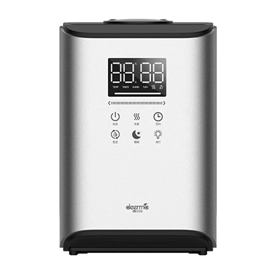 دستگاه بخور درما مدل DEM F990-small-image