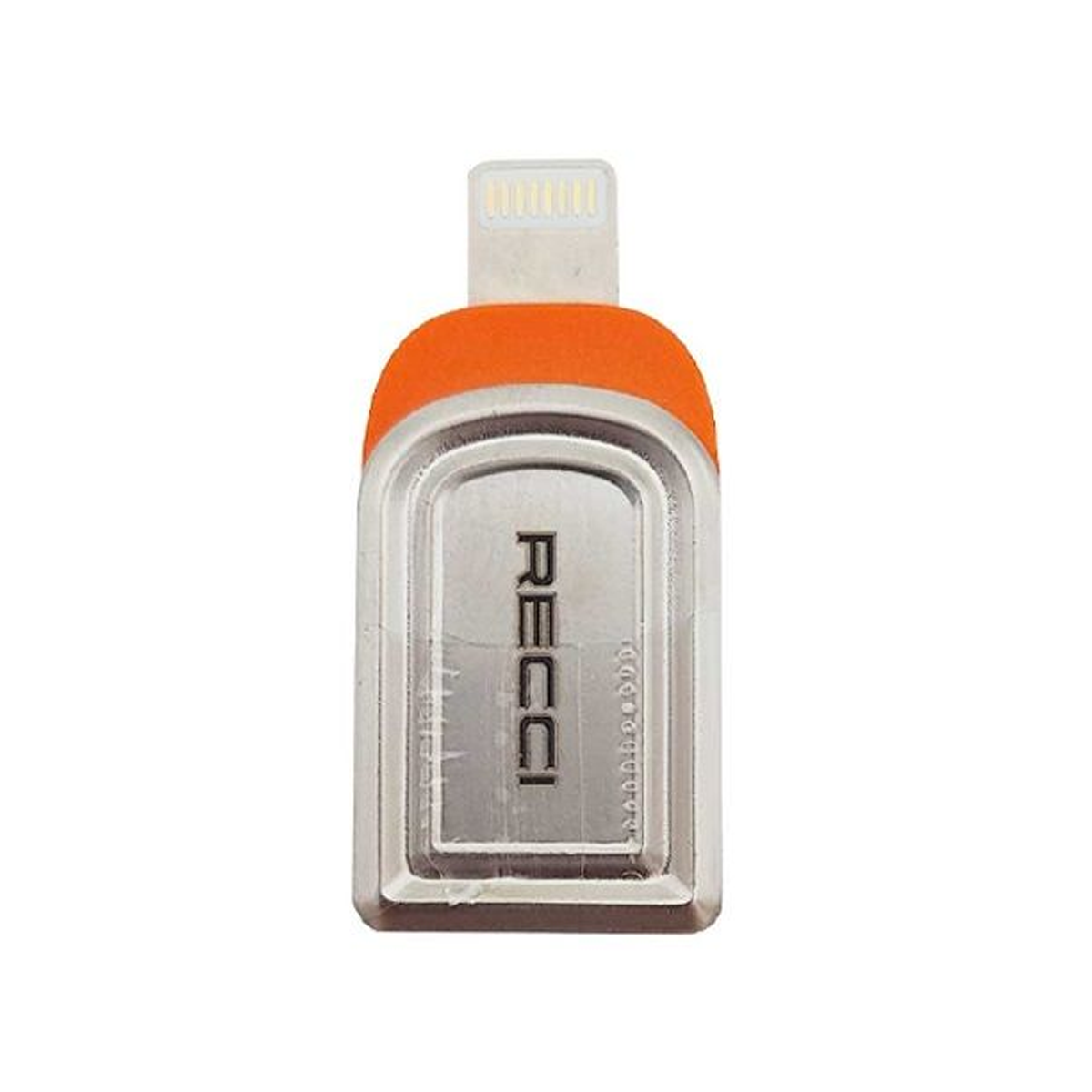 تبدیل OTG لایتنینگ رسی مدل RDS-A16L-small-image