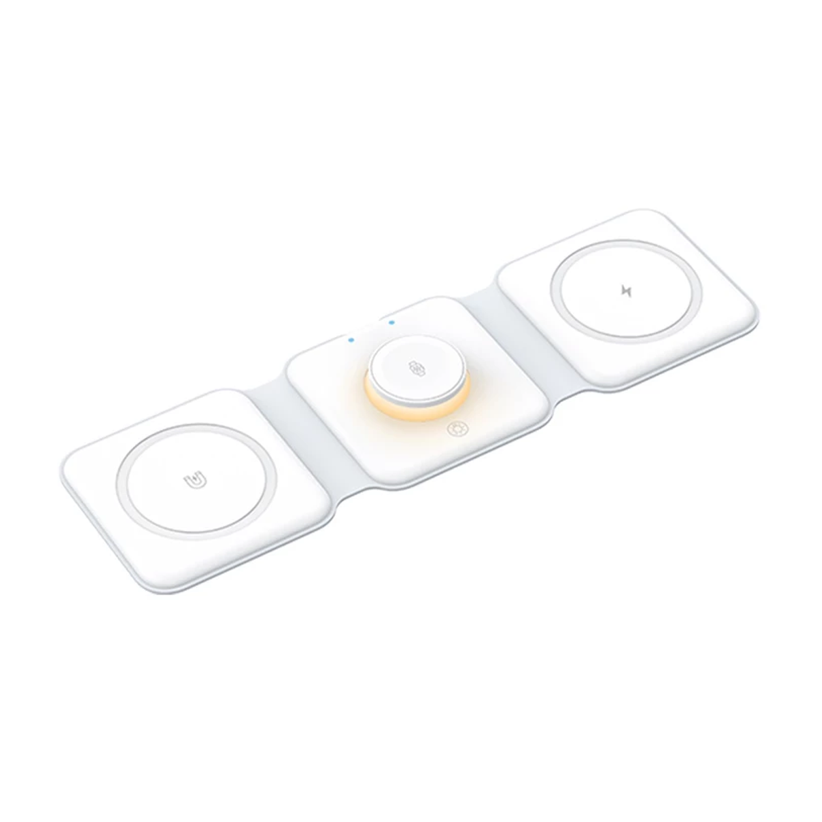 شارژر بی سیم رسی مدل RCW-27-small-image