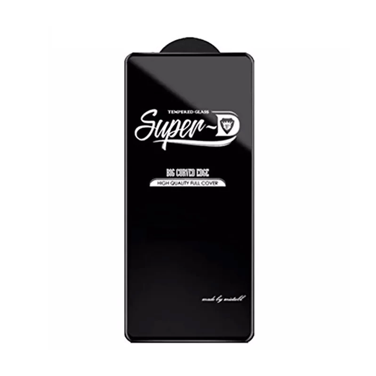 گلس گوشی سامسونگ Galaxy S21 FE 5G میتوبل مدل Super D-small-image