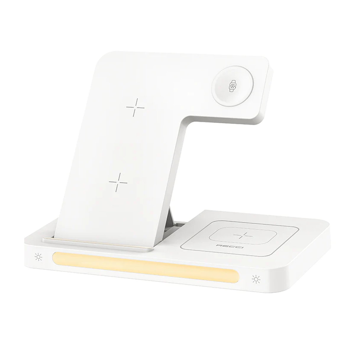 شارژر بی سیم رسی مدل RCW-31-small-image
