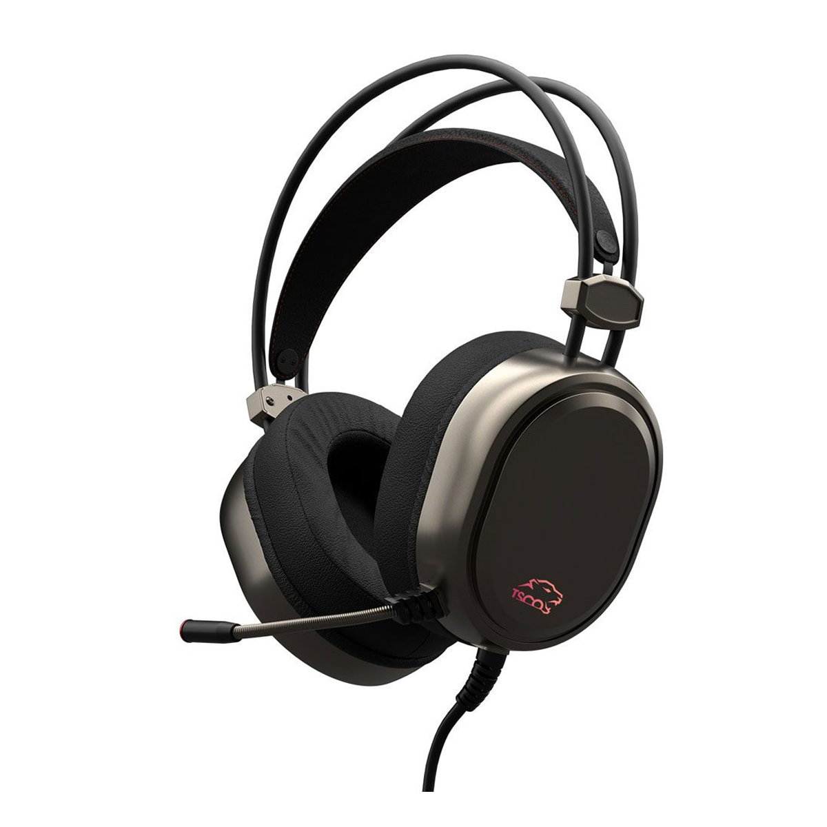هدفون گیمینگ تسکو مدل GH 5160-small-image