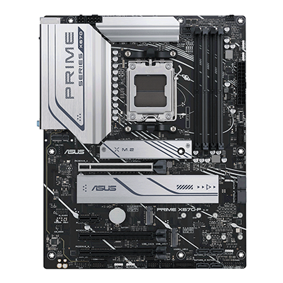 مادربرد ایسوس مدل PRIME X670-P-small-image