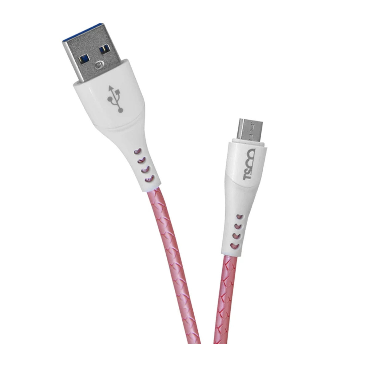 کابل میکرو یو اس بی تسکو مدل TCA 461 طول 1 متر-small-image